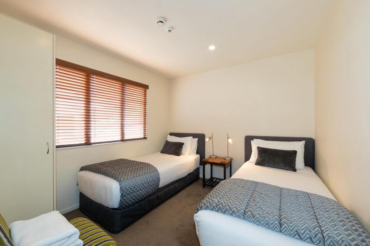 Harvest Lodge Motel Havelock North Eksteriør billede