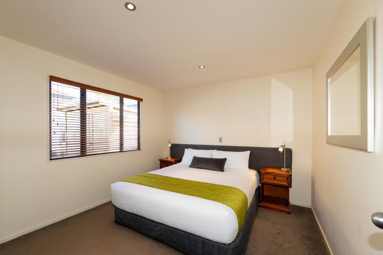 Harvest Lodge Motel Havelock North Eksteriør billede