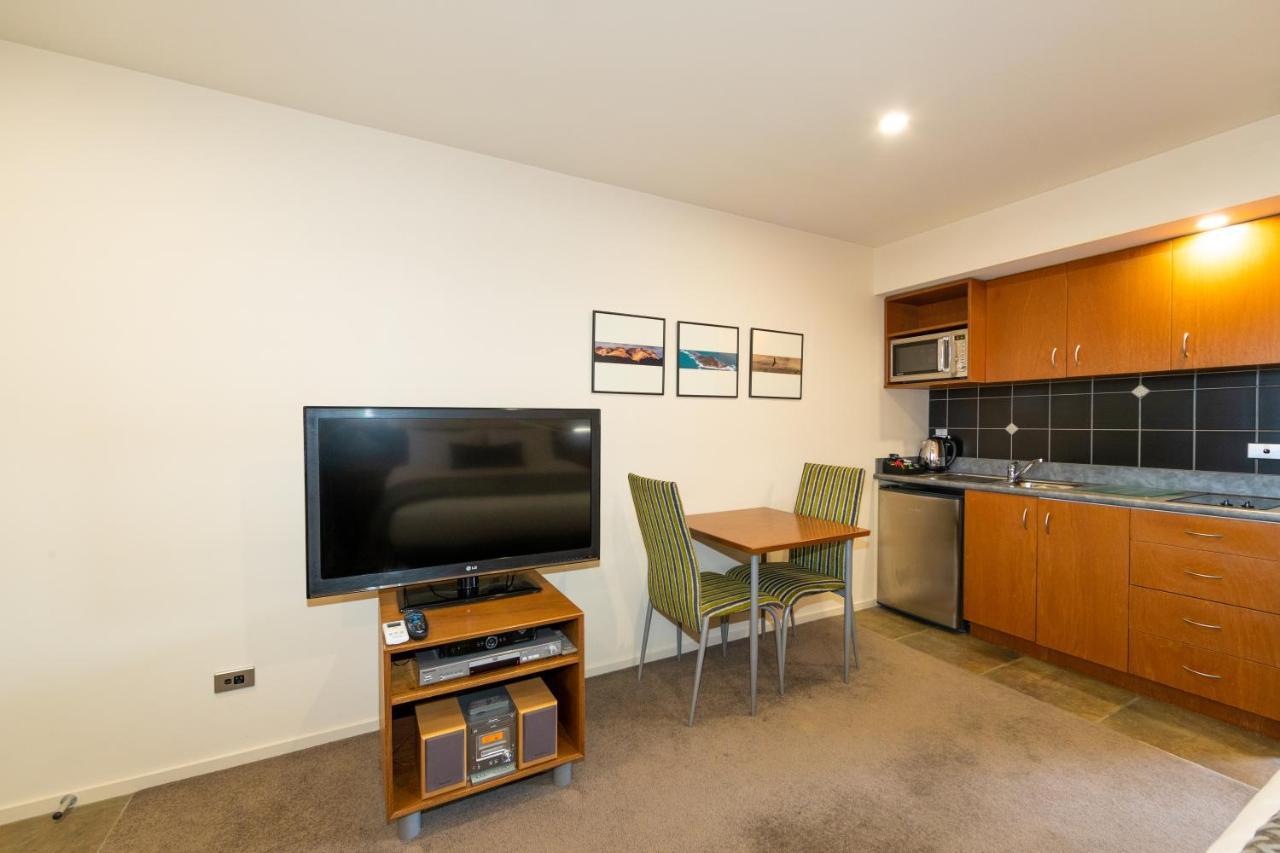 Harvest Lodge Motel Havelock North Eksteriør billede