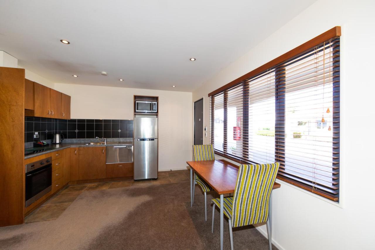 Harvest Lodge Motel Havelock North Eksteriør billede
