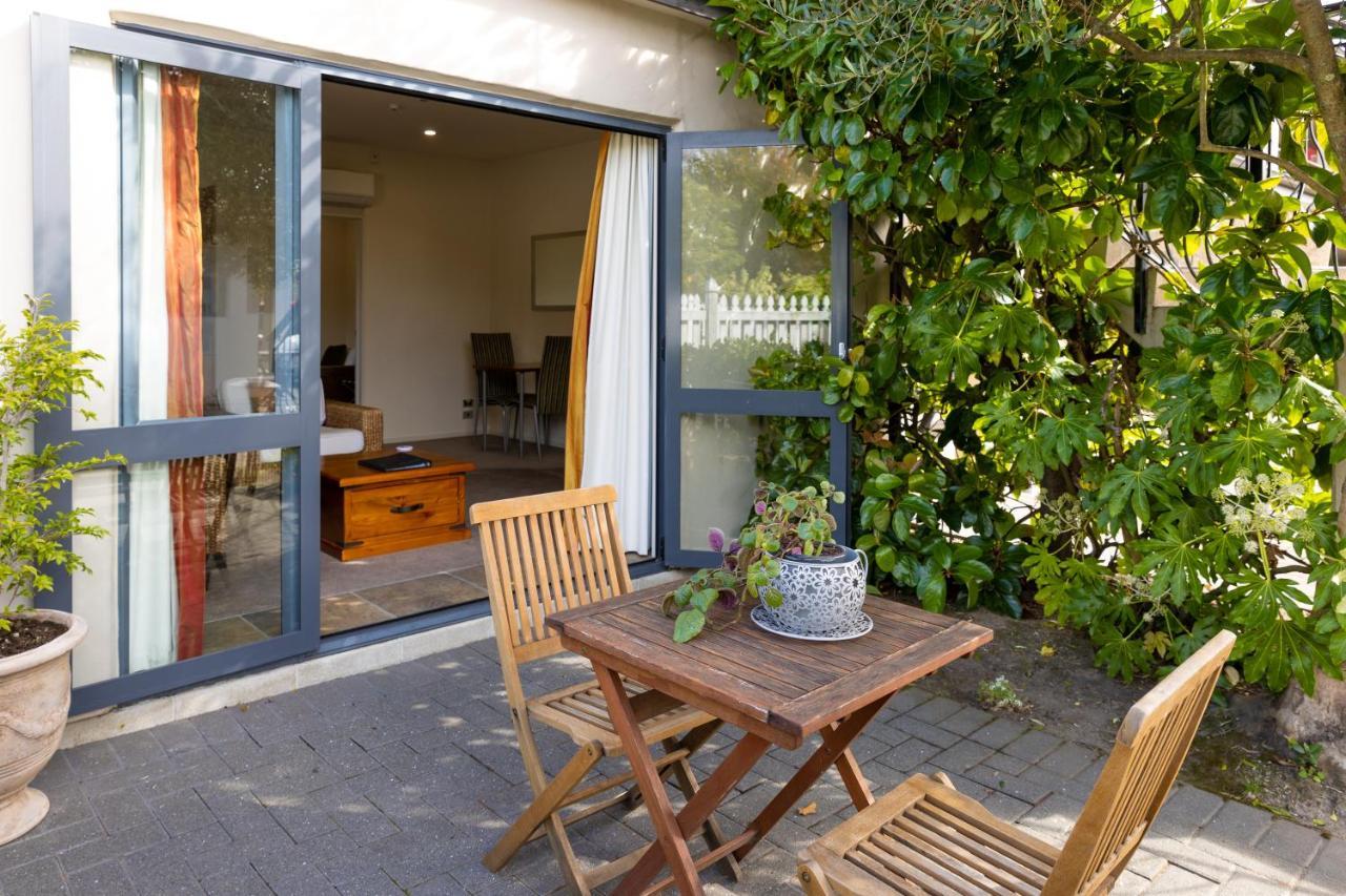 Harvest Lodge Motel Havelock North Eksteriør billede