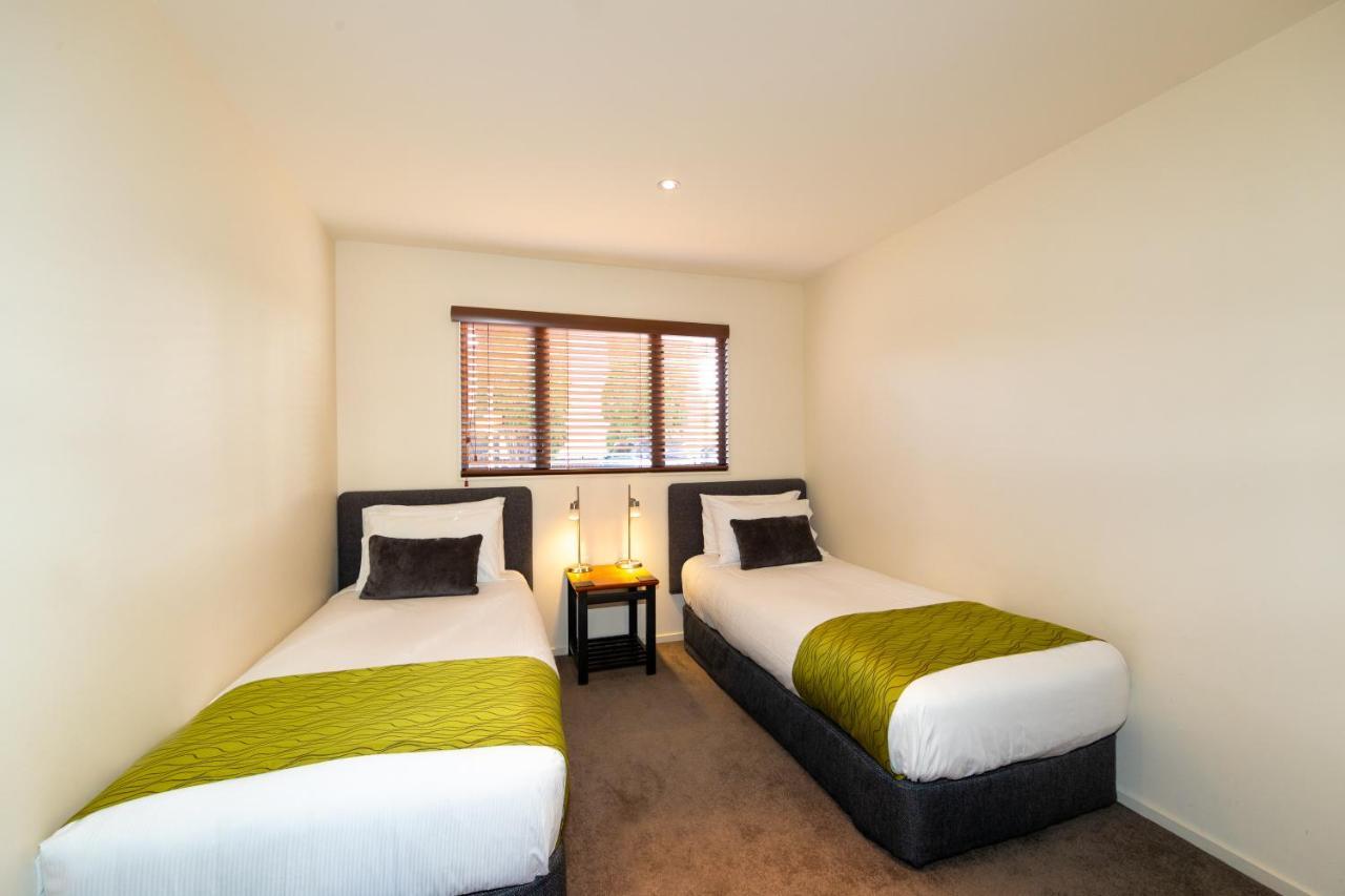 Harvest Lodge Motel Havelock North Eksteriør billede